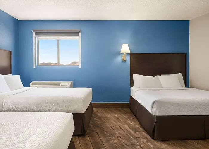 Hotel Baymont
