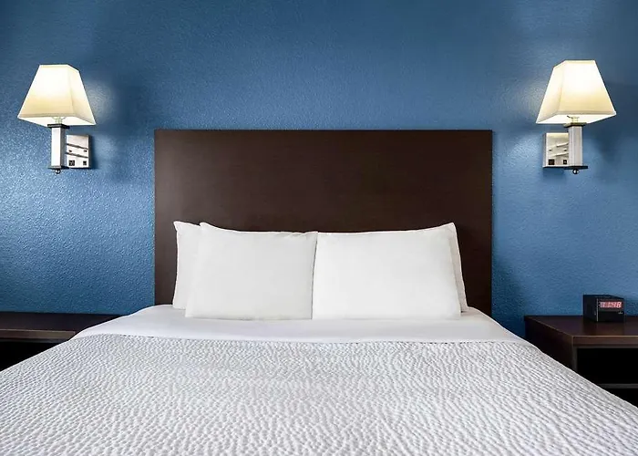 Hotel Baymont *