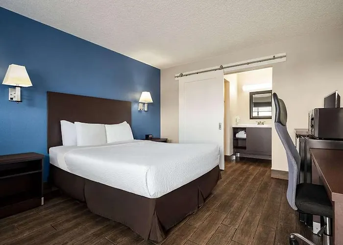 Baymont Hotel Kingman