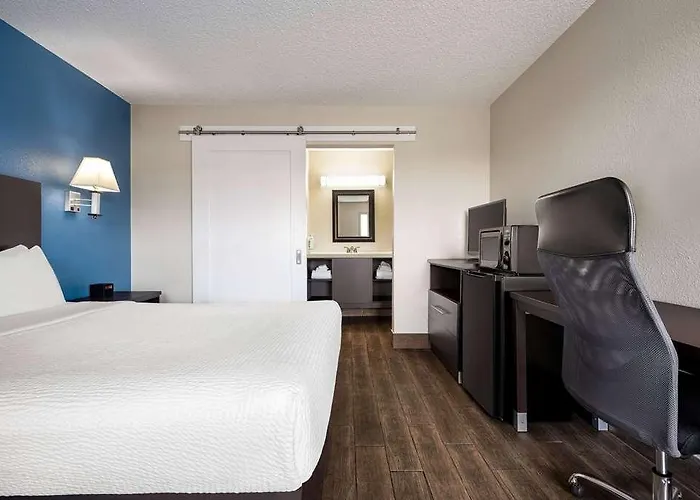 Hotel Baymont Kingman