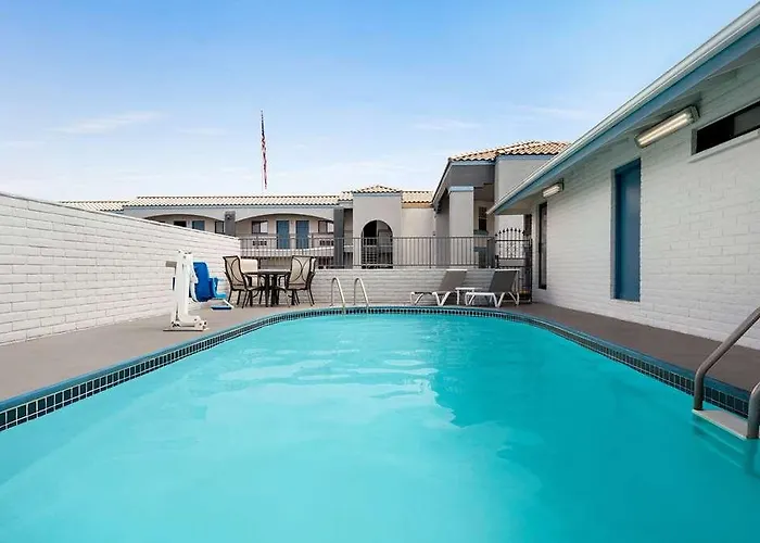 Hotel Baymont