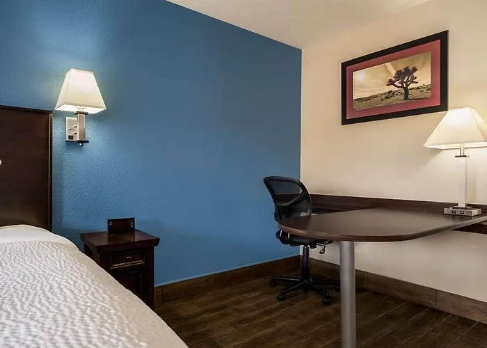 Hotel Baymont