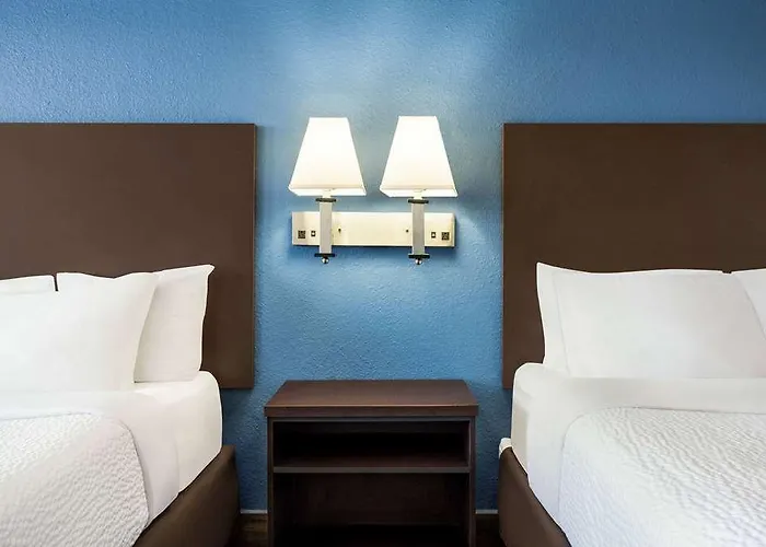 Hotel Baymont *