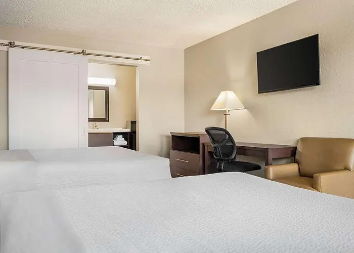 Baymont Hotel Kingman