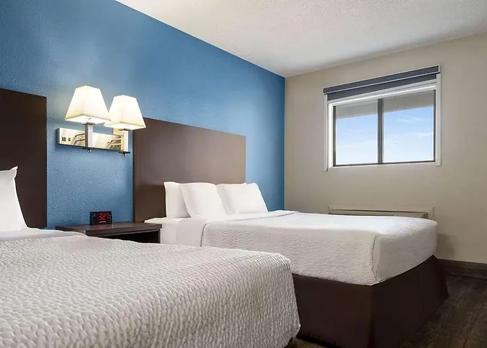 Hotel Baymont Kingman